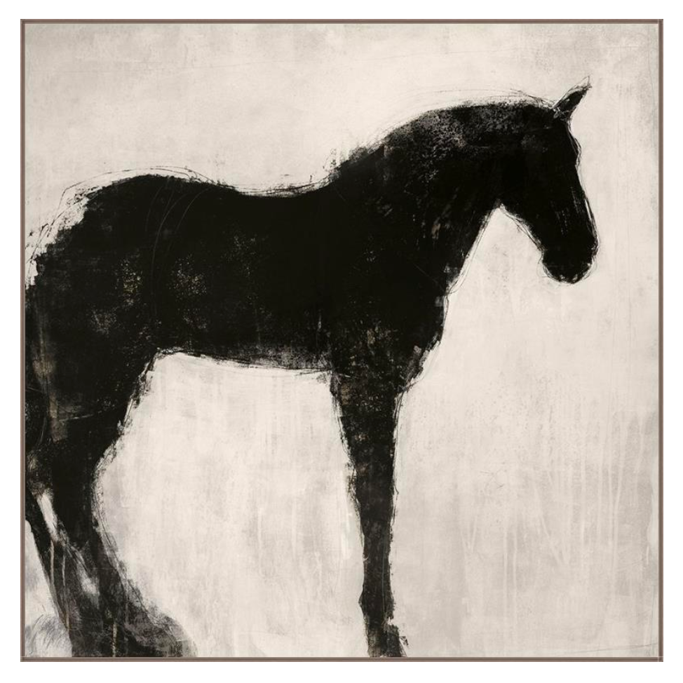 Equine Imprint Art