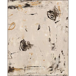 Featuring Ordinary World II Art by Leftbank Art at Amethyst Home. We love the muted colors found in this Ordinary World II Art. An abstract piece to add to any entryway, living room or other area. 
Artist: Van Garret Product Type: Natural Canvas ArtFinish: Natural Canvas with Hand EmbellishmentSize: 40 x 50 without frame
  Framed as shown.  Amethyst Home provides interior design, new home construction design consulting, vintage area rugs, and lighting in the Charlotte metro area.