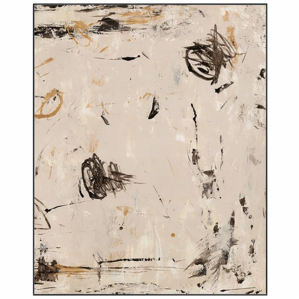 Ordinary World II Art