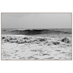 Featuring Seaspray Art by Leftbank Art at Amethyst Home. This Seaspray Art is peaceful with a spice of moody. Sure to elevate the look of any living room, bedroom or other space!
Artist: Barclay ButeraProduct Type: GicléeFinish: Image Brush GelSize: 54" x 36" without frame
  Framed as shown.  Amethyst Home provides interior design, new home construction design consulting, vintage area rugs, and lighting in the Los Angeles metro area.