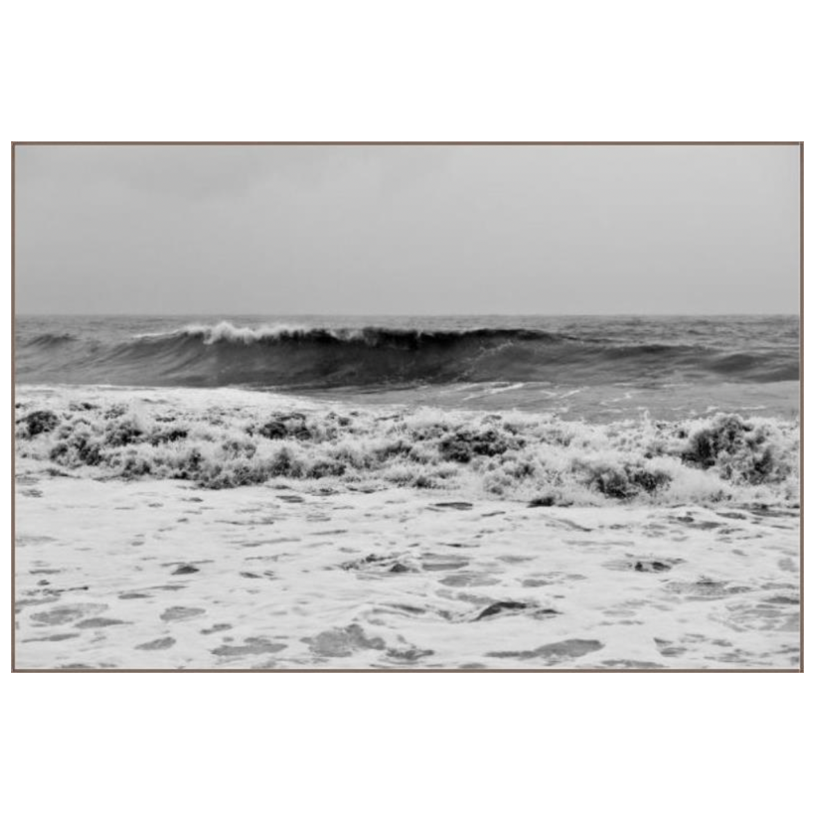 Seaspray Art
