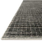 Featuring Beverly Charcoal Rug by Loloi at Amethyst Home. Modern and refined, the Beverly Charcoal rug from Loloi is hand-loomed by master artisans of viscose and wool pile. Clean lines and minimalist hues allow you to layer Beverly into any room.
Hand Loomed70% Viscose | 30% WoolBEV-01 Charcoal
Check out the entire Beverly rug collection below!
Loloi Beve.  Amethyst Home provides interior design, new home construction design consulting, vintage area rugs, and lighting in the Nashville metro area.