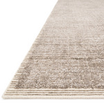 Featuring Beverly Stone Rug by Loloi at Amethyst Home. Modern and refined, the Beverly Stone rug by Loloi is hand-loomed by master artisans of viscose and wool pile. Clean lines and minimalist hues allow you to layer Beverly into any room.
Hand Loomed45% Viscose | 26% Wool | 20% Cotton | 7% Polyester | 2% Other FibersBEV-01 Stone
Check out the entire Beverl.  Amethyst Home provides interior design, new home construction design consulting, vintage area rugs, and lighting in the Portland metro area.