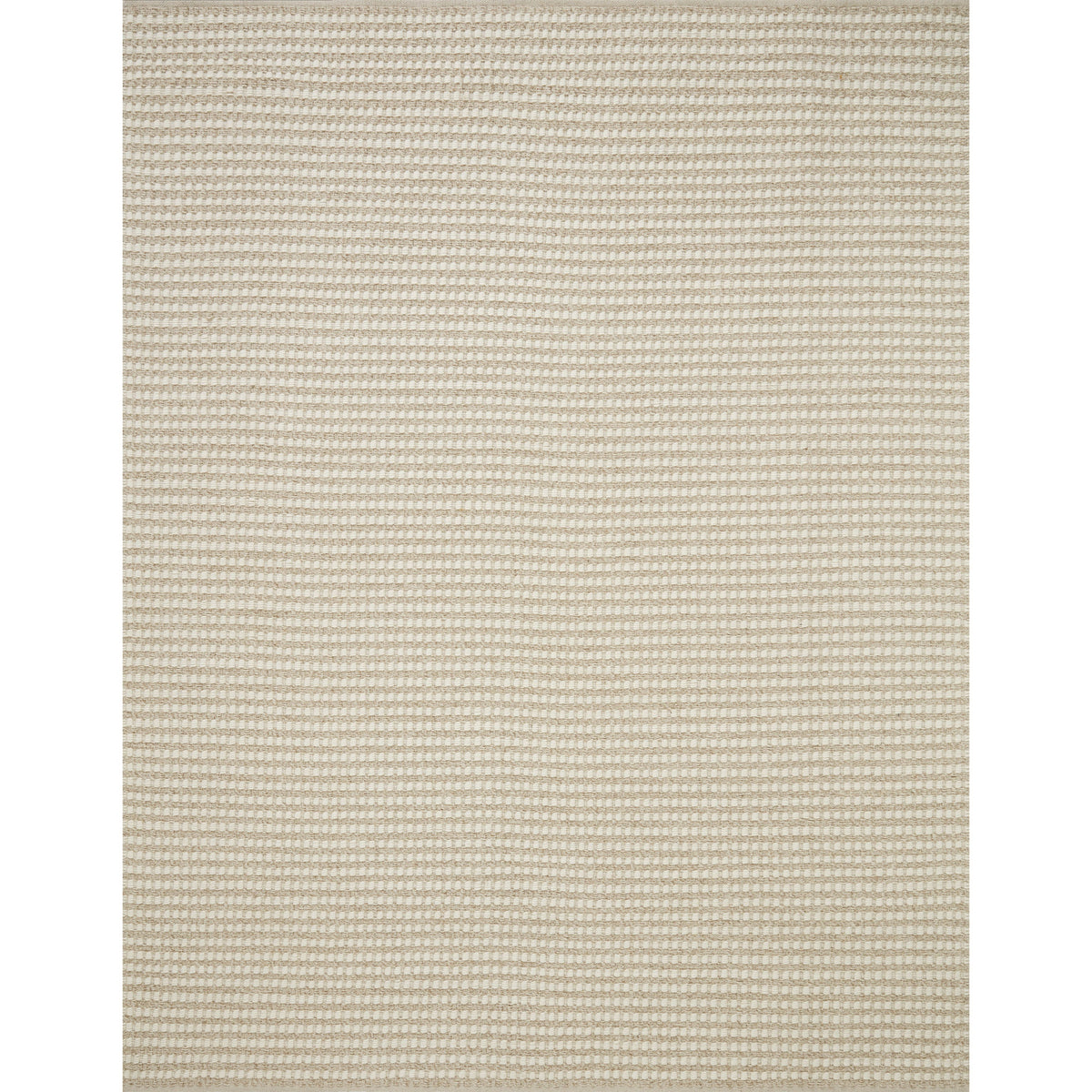 Ojai Amber Lewis x Loloi Ivory / Natural Rug