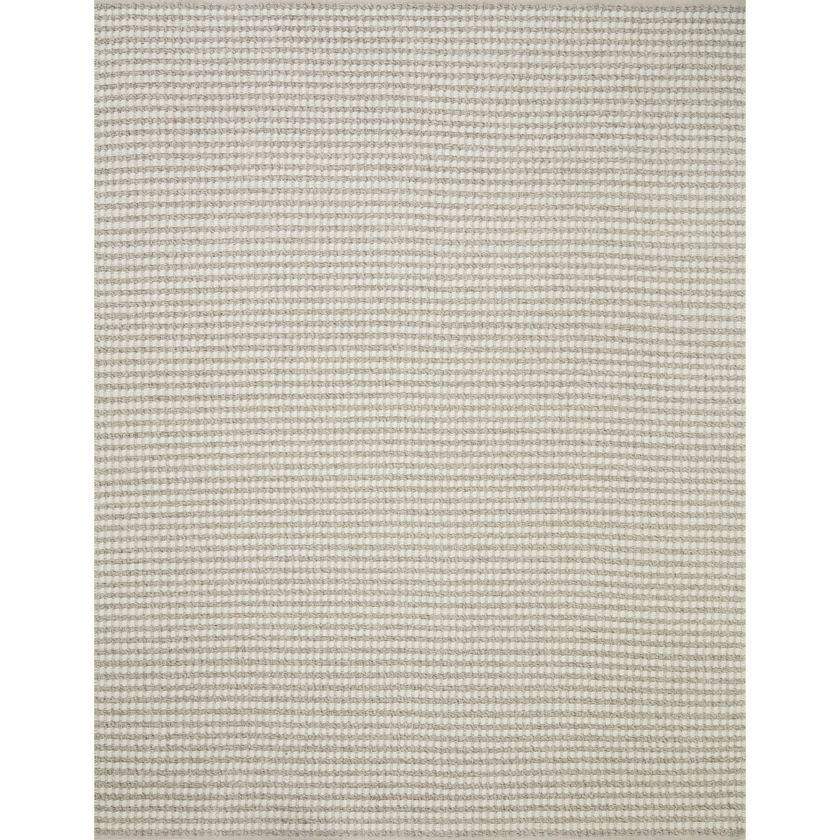 Ojai Amber Lewis x Loloi Ivory / Stone Rug