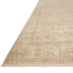 Featuring Priya Ocean / Ivory Rug by Loloi at Amethyst Home. Hand-woven by skilled artisans, the Priya Ocean / Ivory Area Rug from Loloi offers beautiful tonal designs accentuated by a carefully curated color palette. Delicate yet strong, Priya is an instant classic made for today's home.

Hand Woven51% Cotton | 28% Polyester | 12% Viscose | 9% WoolPRY-0.  Amethyst Home provides interior design, new home construction design consulting, vintage area rugs, and lighting in the Los Angeles metro area.