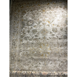 Rosemarie CJ Ivory / Natural ROE-02 Rug