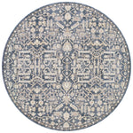 Featuring Zuma Amber Lewis x Loloi Blue / Ivory Rug by Loloi at Amethyst Home. Stain-resistant, fade-resistant, and long-lasting, the Zuma Collection for Amber Lewis x Loloi features a soft pile in a serene grey, blue and ivory palette. Zuma also carries the Okeo-Tex® label, ensuring the rug's materials do not contain harmful substances.
Power Loomed100% Polye.  Amethyst Home provides interior design, new home construction design consulting, vintage area rugs, and lighting in the Miami metro area.