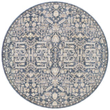 Featuring Zuma Amber Lewis x Loloi Blue / Ivory Rug by Loloi at Amethyst Home. Stain-resistant, fade-resistant, and long-lasting, the Zuma Collection for Amber Lewis x Loloi features a soft pile in a serene grey, blue and ivory palette. Zuma also carries the Okeo-Tex® label, ensuring the rug's materials do not contain harmful substances.
Power Loomed100% Polye.  Amethyst Home provides interior design, new home construction design consulting, vintage area rugs, and lighting in the Miami metro area.