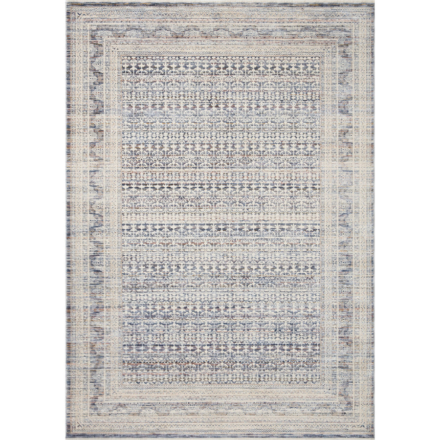 Zuma Amber Lewis x Loloi Ocean / Multi Rug