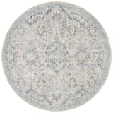 Featuring Zuma Amber Lewis x Loloi Pebble / Stone Rug by Loloi at Amethyst Home. Stain-resistant, fade-resistant, and long-lasting, the Zuma Collection for Amber Lewis x Loloi features a soft pile in a serene grey, blue and ivory palette. Zuma also carries the Okeo-Tex® label, ensuring the rug's materials do not contain harmful substances.
Power Loomed100% Po.  Amethyst Home provides interior design, new home construction design consulting, vintage area rugs, and lighting in the Dallas metro area.