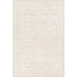 The Lucy Rug is a charming, hand-tufted natural wool rug with a timeless aesthetic. Amethyst Home provides interior design, new home construction design consulting, vintage area rugs, and lighting in the Phoenix metro area.