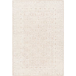 The Lucy Rug is a charming, hand-tufted natural wool rug with a timeless aesthetic. Amethyst Home provides interior design, new home construction design consulting, vintage area rugs, and lighting in the Park City metro area.