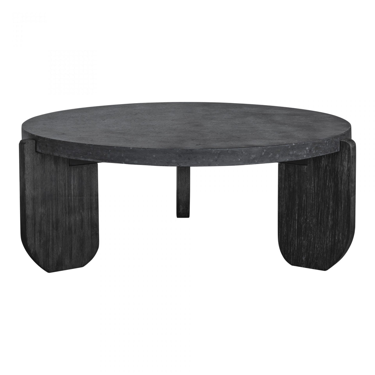 Wunder Black Coffee Table | ready to ship!