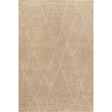 Featuring Nalan Rug by Surya at Amethyst Home. The simplistic yet compelling rugs from the Nalan Collection effortlessly serve as the exemplar representation of modern decor. The meticulously woven construction of these pieces boasts durability and will provide natural charm into your decor space. Made with Recycled PET Yarn in India, and has Low Pile. Spot Clean Only, One Year Limi. Amethyst Home provides interior design, new construction, custom furniture, and rugs in the Kansas City metro area.