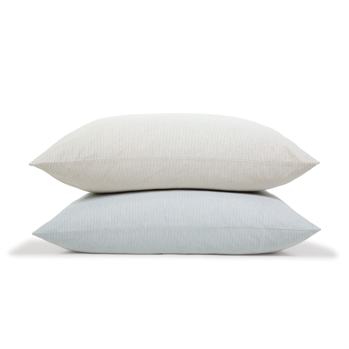 Luke Duvet Collection - Natural