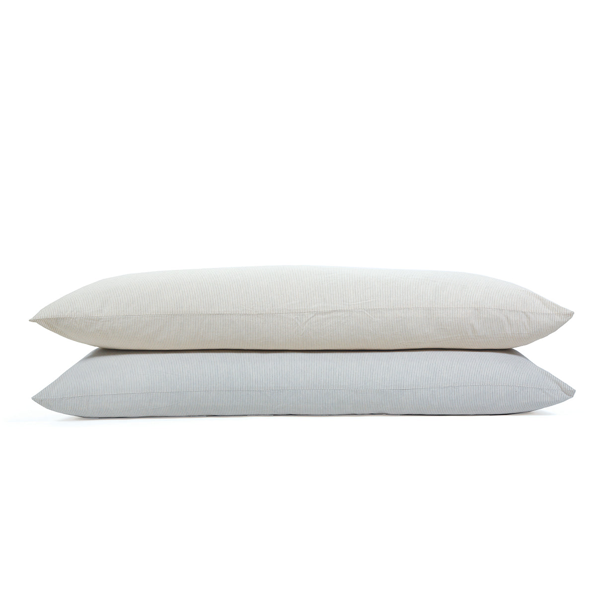 Luke Duvet Collection - Natural