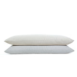 Luke Duvet Collection - Natural