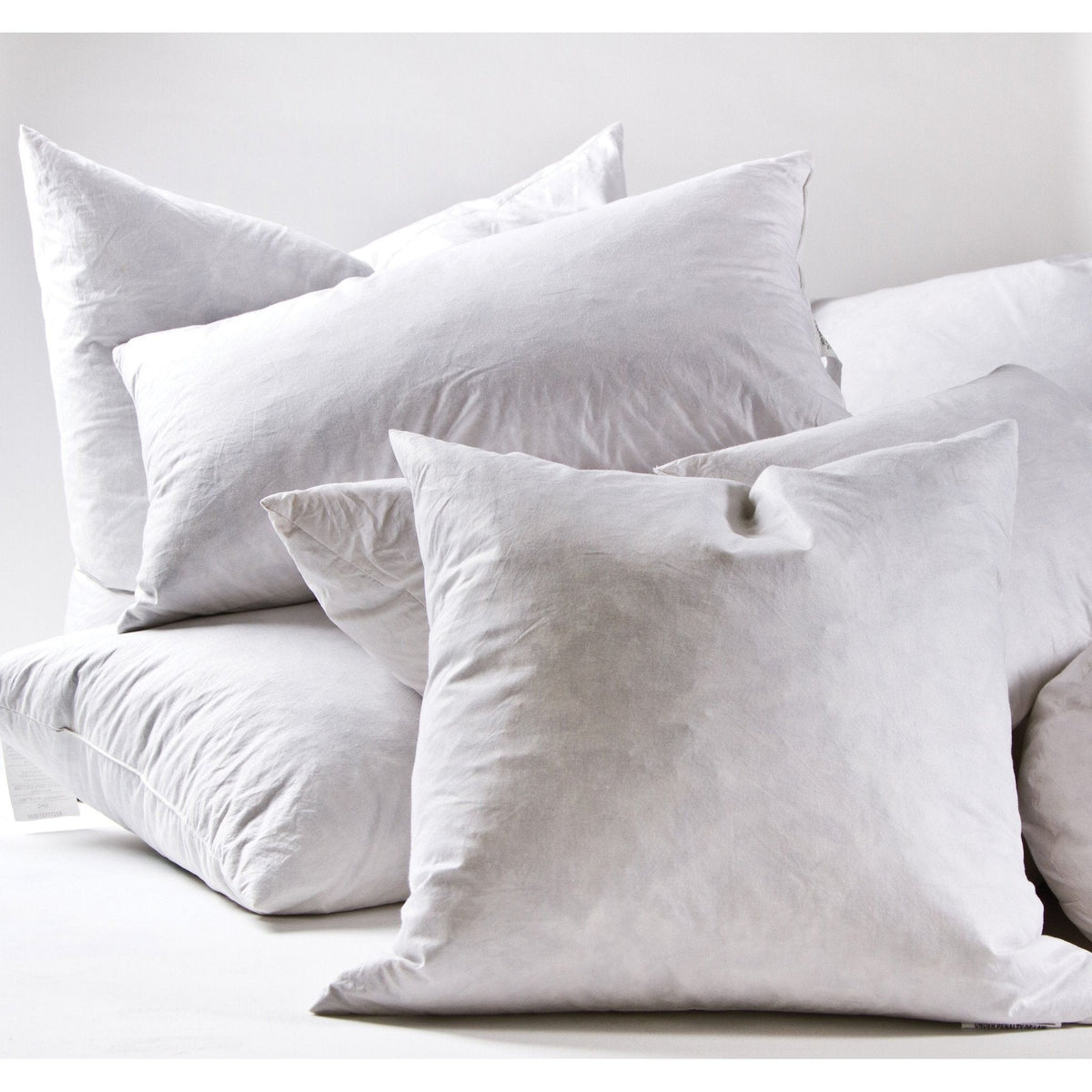 Pillow Inserts