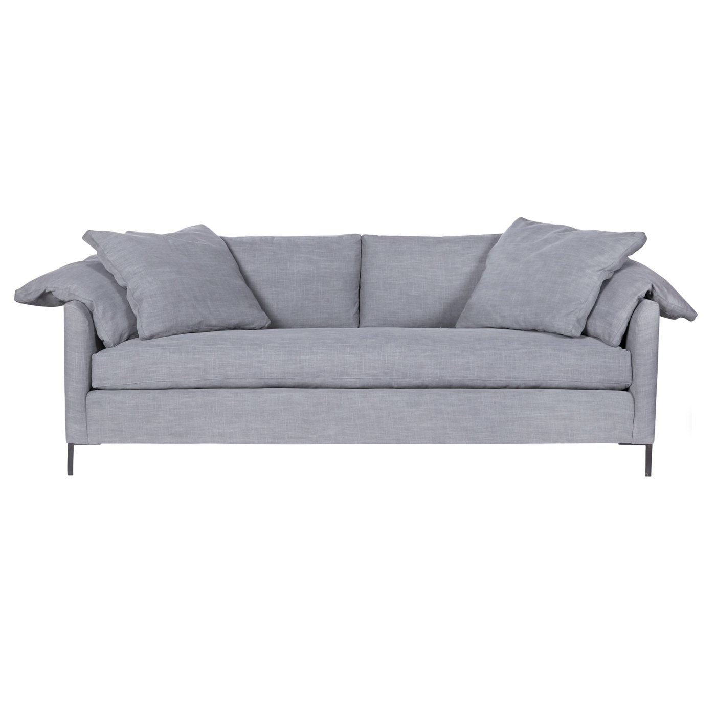 Radley Upholstered Sofa Family