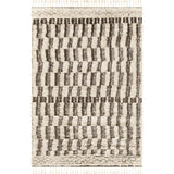 Featuring Sahara Hand-Knotted Rug by Surya at Amethyst Home. Funky, effortlessly cool -- the Sahara rug has one of those rare high low patterns in the softest wool.  Vacuum with beater bar off and enjoy all the compliments.
Hand KnottedWoolSAH-2310.  Amethyst Home provides interior design, new home construction design consulting, vintage area rugs, and lighting in the Miami metro area.