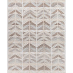 Featuring Scandi Pewter Rug by Surya at Amethyst Home. A beautiful, tone on tone flat weave rug -- reminds us of the all the love that goes into a quilt!  Vacuum normally and clean up spills immediately.
Hand WovenViscose, Wool, Acrylic, CottonSCD-2300.  Amethyst Home provides interior design, new home construction design consulting, vintage area rugs, and lighting in the Charlotte metro area.