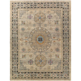 Smyrna Hand-Knotted Rug