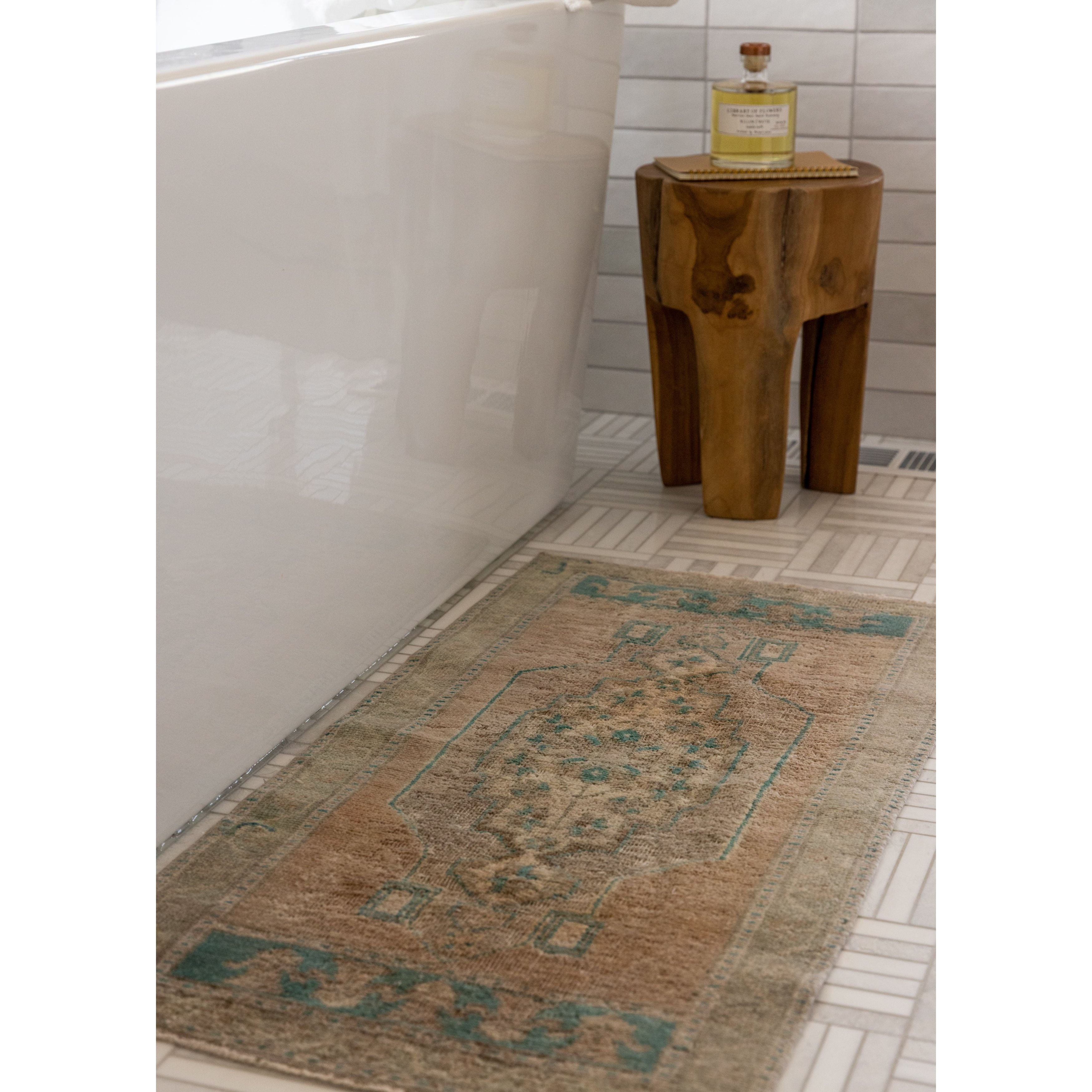 A bit of wabi sabi in our Amelia teak root side table -- perfect for indoors or outdoors. Amethyst Home provides interior design, new home construction design consulting, vintage area rugs, and lighting in the Laguna Beach metro area.