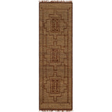 Touareg Medallion Rug