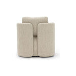 The Verellen Hudson Swivel Club Chair has arrived! Extended shelter arms on a swivel base and an accent feature in the back, Hudson attracts with elegant shapes and extreme comfort. It comes standard with: Amethyst Home provides interior design, new home construction design consulting, vintage area rugs, and lighting in the Des Moines metro area.