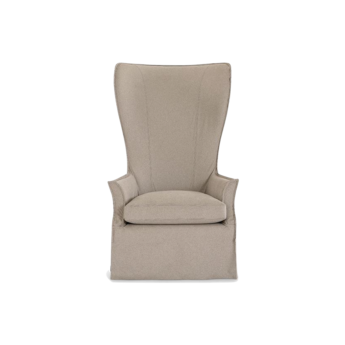 Noella Tall Wing Chair