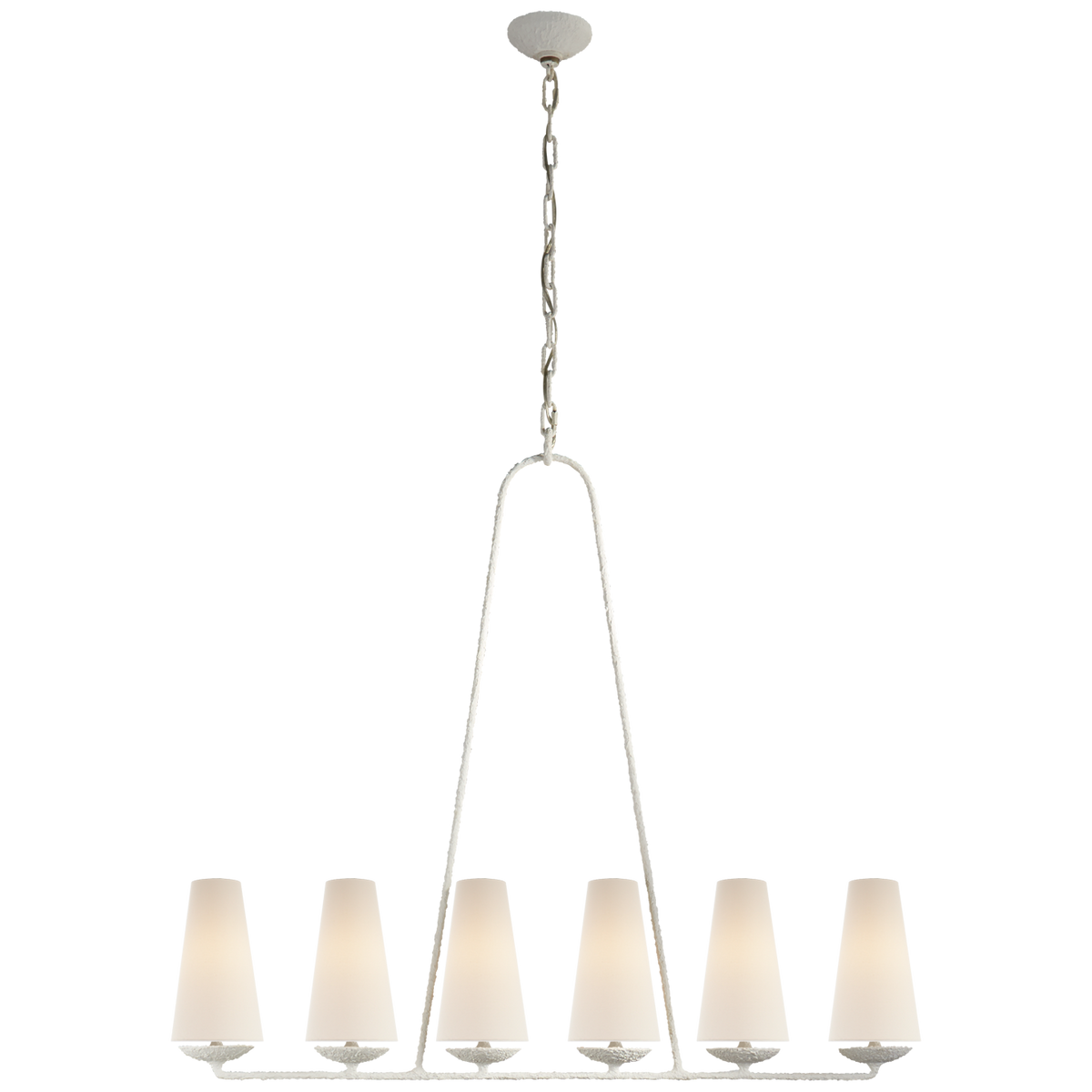Fontaine Linear Chandelier