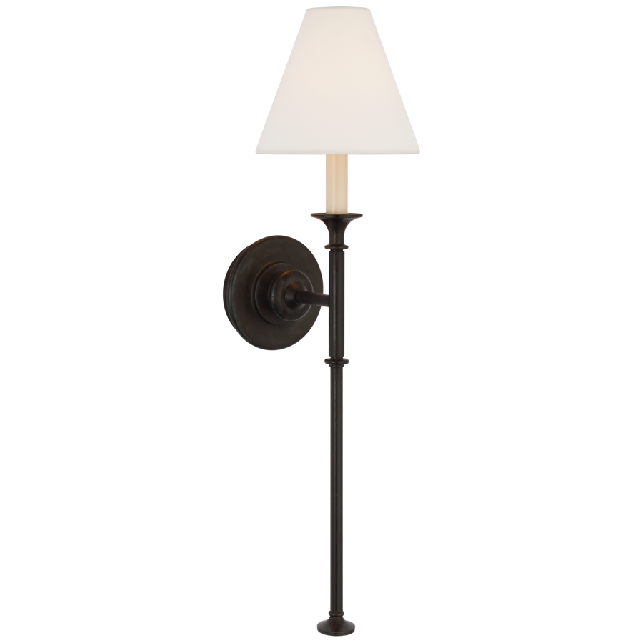 Piaf Large Tail Sconce