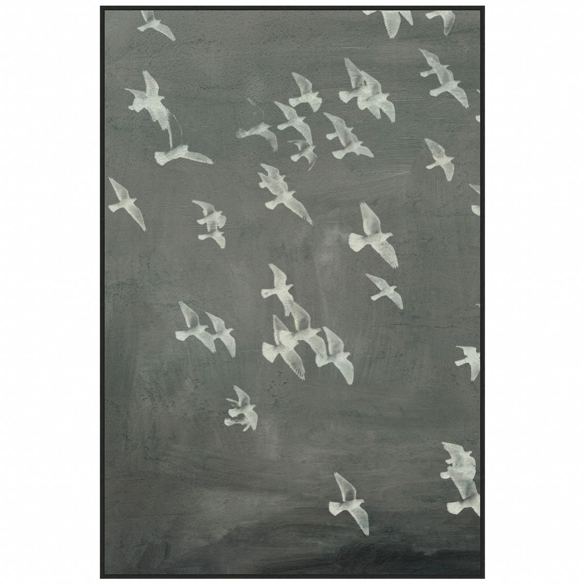Flight 1 Art (Oversized)