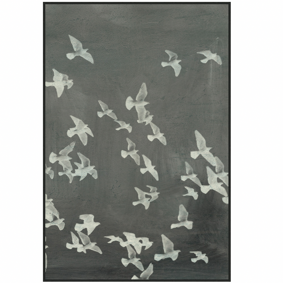 Flight 2 Art (Oversized)