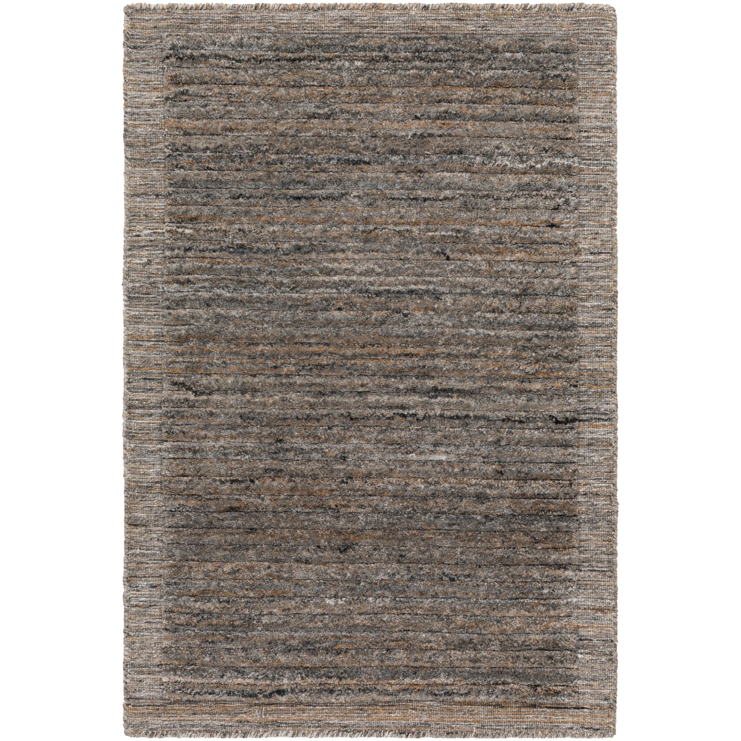 Yasmin Hand-Knotted Rug